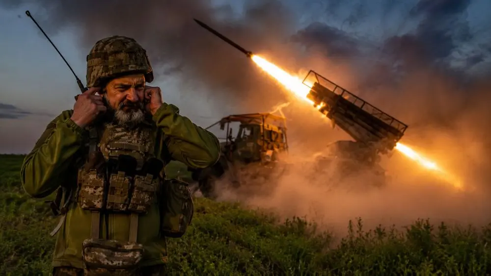 Quân Ukraine được cho là có bước tiến mới ở Donetsk, trong khi Nga chưa đạt bước tiến được xác nhận tại miền Bắc Kharkov.