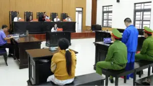 Lửa ghen thiêu rụi tương lai: Cái giá của cơn ghen mù quáng và những hệ lụy pháp lý, xã hội đáng suy ngẫm. Tìm hiểu chi tiết.