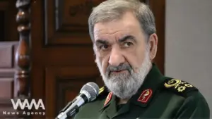 Iran tiết lộ lý do hủy kế hoạch tấn công 3 địa điểm ở Ukraine sau sự cố tàu Iran trên biển Caspi.