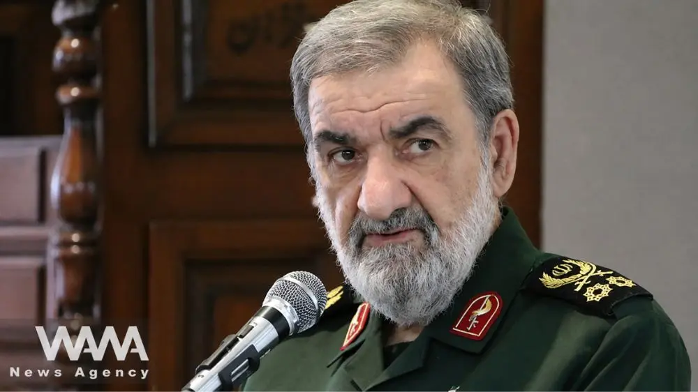 Iran tiết lộ lý do hủy kế hoạch tấn công 3 địa điểm ở Ukraine sau sự cố tàu Iran trên biển Caspi.