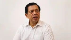 Cựu thứ trưởng Nguyễn Bá Hoan đã nộp lại 15,8 tỷ đồng trong số tiền bị cáo buộc nhận hối lộ. Xem chi tiết vụ án.