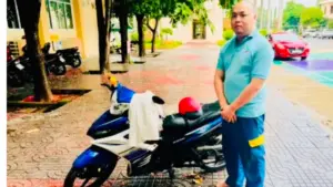 Cơ quan công an bắt giữ Đinh Viết Hoàng, sinh năm 1995. Thông tin vụ việc được cập nhật, làm rõ diễn biến liên quan.