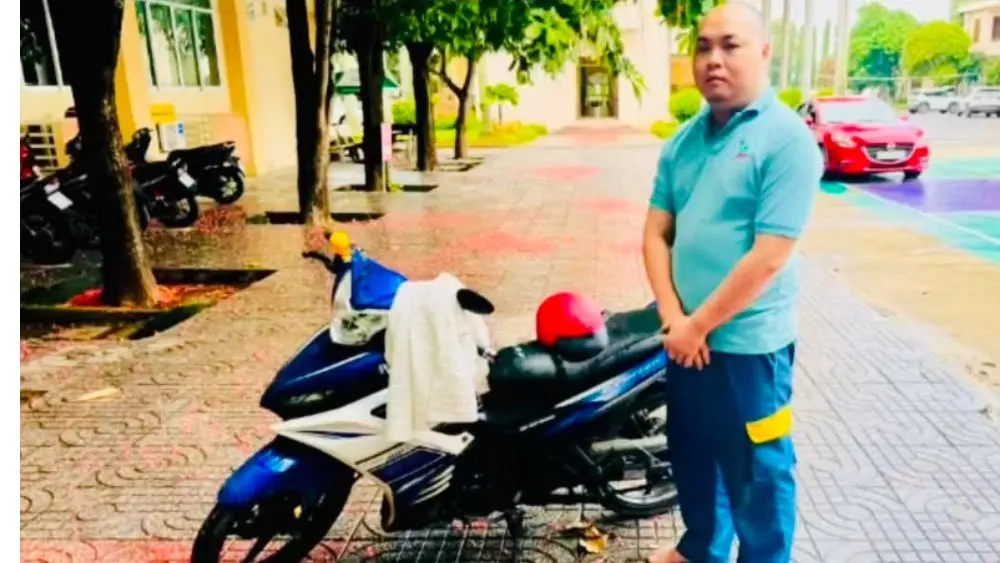 Cơ quan công an bắt giữ Đinh Viết Hoàng, sinh năm 1995. Thông tin vụ việc được cập nhật, làm rõ diễn biến liên quan.