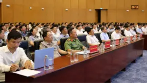 Hải Phòng triển khai sắp xếp trường học, mỗi xã duy trì tối thiểu 1 trường mầm non và 1 trường phổ thông, bảo đảm quyền học tập.