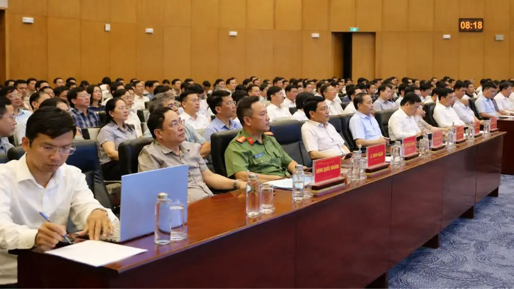 Hải Phòng triển khai sắp xếp trường học, mỗi xã duy trì tối thiểu 1 trường mầm non và 1 trường phổ thông, bảo đảm quyền học tập.