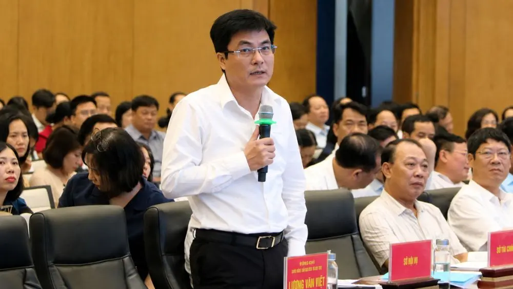 Hải Phòng dự kiến giảm 544 trường công lập sau sắp xếp, đưa số trường mầm non, tiểu học và THCS xuống còn 780.
