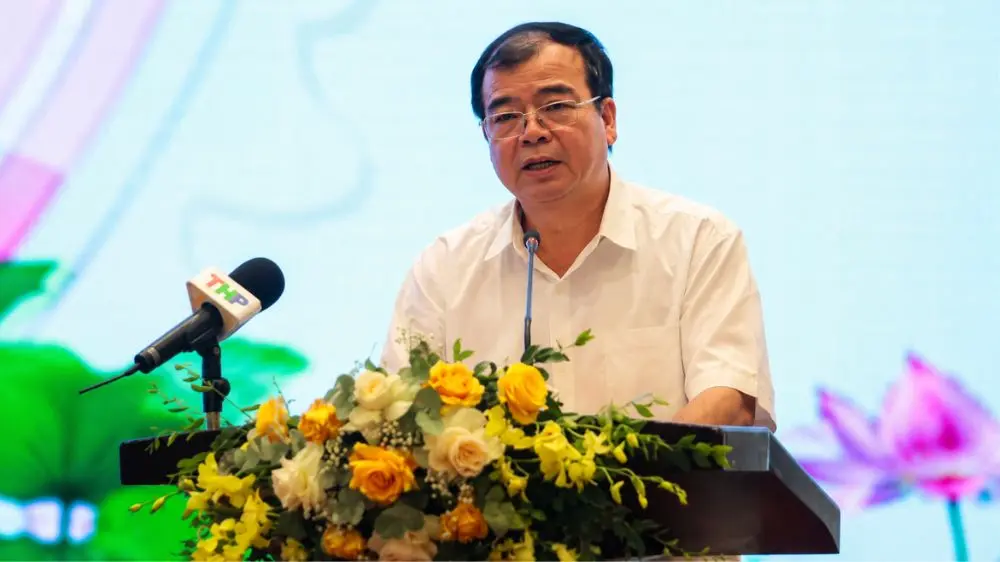 Hải Phòng triển khai kế hoạch sắp xếp trường học, bảo đảm mỗi xã có tối thiểu một trường mầm non và một trường phổ thông.