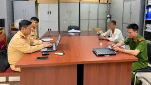 Ô tô cũ dính 96 lỗi phạt nguội, chủ xe bất ngờ vì lý do không nhận được thông báo
