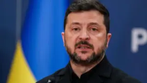 : Tổng thống Ukraine Zelensky nói 50.000 binh sĩ Triều Tiên sẽ tới Nga, trong bối cảnh hợp tác quân sự giữa hai nước tiếp tục được chú ý.
