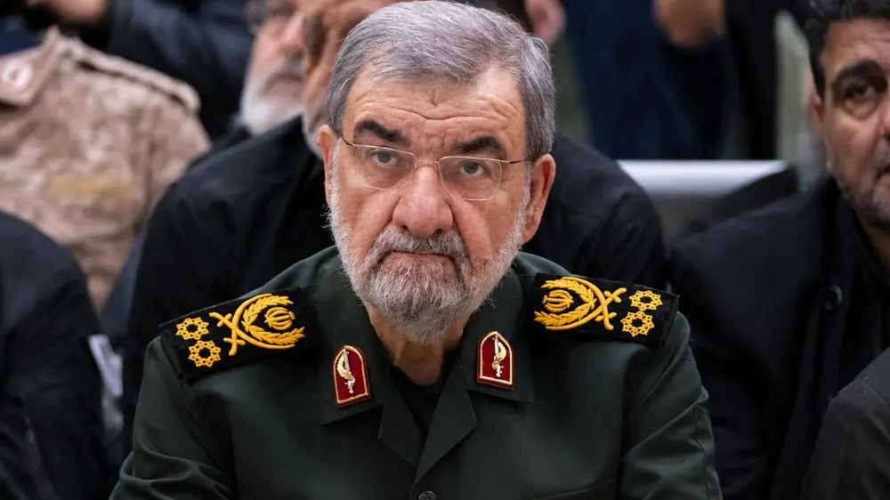 Lãnh tụ Tối cao Iran Mojtaba Khamenei cải tổ bộ máy an ninh, bổ nhiệm các nhân vật cứng rắn để chuẩn bị đối đầu lâu dài với Mỹ.