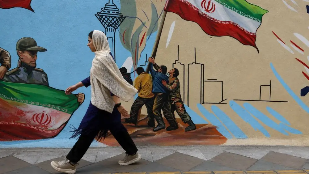 Iran dọa “tấn công toàn diện” Mỹ, cho Washington vài tuần chót