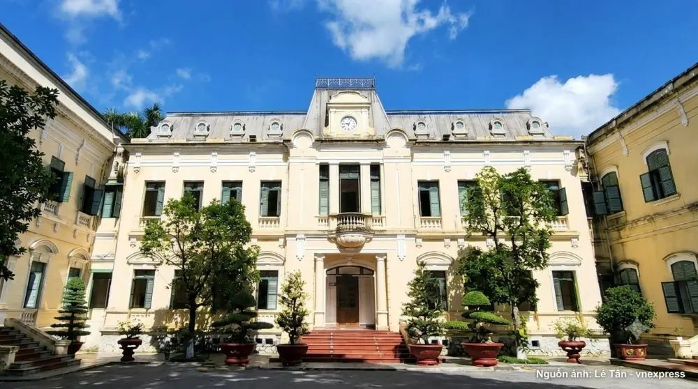 Hải Phòng còn 363 cơ sở nhà, đất dôi dư chưa xử lý dứt điểm. Xem ngay nguyên nhân và giải pháp tháo gỡ vướng mắc theo Kết luận thanh tra.