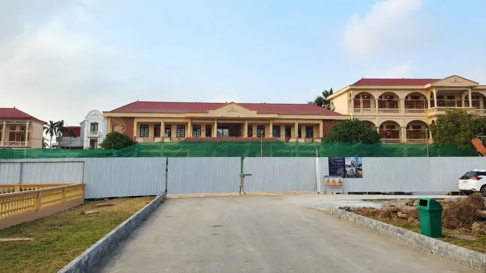 Hải Phòng còn 363 cơ sở nhà đất dôi dư chưa được xử lý triệt để, trong đó nhiều cơ sở cần hoàn thiện hồ sơ và phương án khai thác.