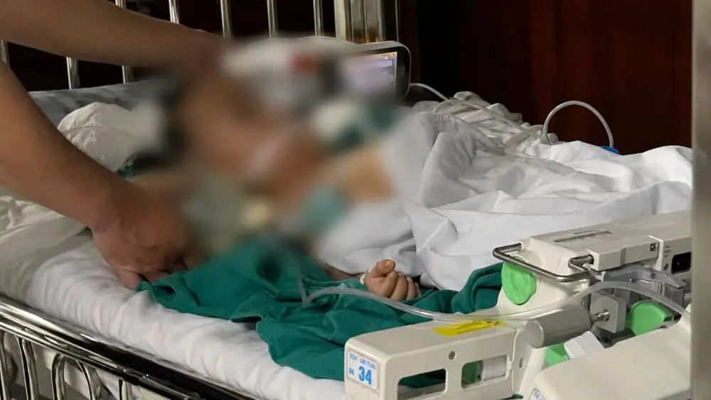 Bộ Y tế vào cuộc vụ bé trai nghi bị bạo hành tử vong tại Thanh Hóa, yêu cầu làm rõ nguyên nhân và xử lý nghiêm nếu có sai phạm.