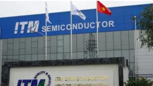 ITM Semiconductor Vietnam tại Bắc Ninh ghi nhận vụ biển thủ 242 tỷ đồng, trong khi nhà máy lỗ gần 1.570 tỷ đồng.
