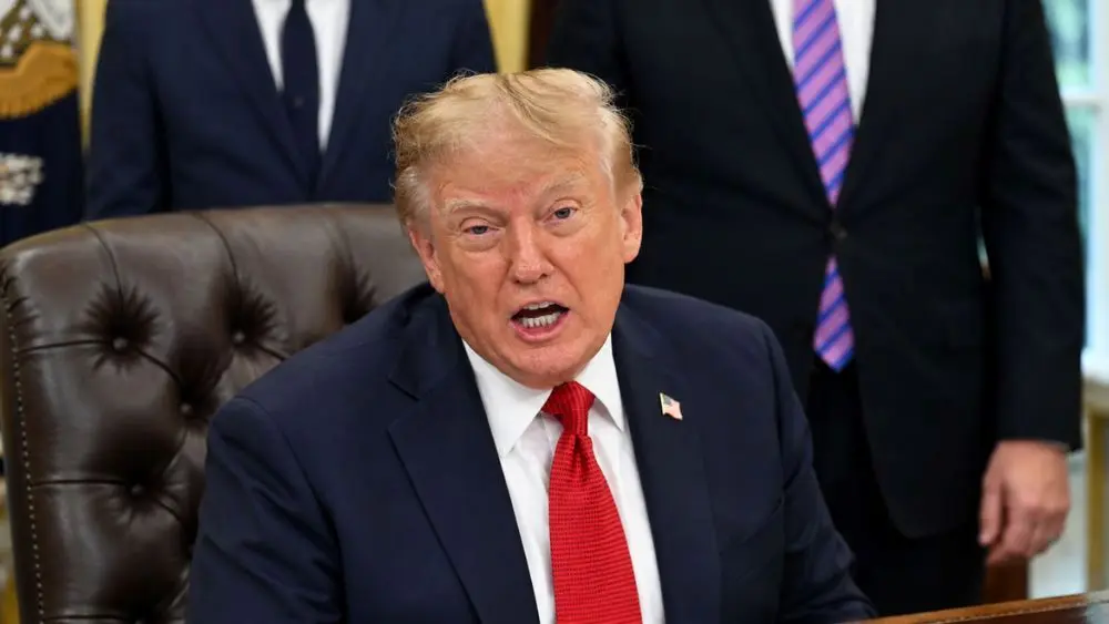 Ông Trump tự công bố 25 thành tựu nổi bật về nhập cư, kinh tế và đối ngoại, trong bối cảnh bầu cử giữa kỳ Mỹ đang đến gần.