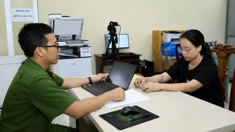 Cho mượn tên thành lập doanh nghiệp có thể dẫn đến rắc rối pháp lý khi doanh nghiệp bị lợi dụng để mua bán trái phép hóa đơn, gian lận thuế.