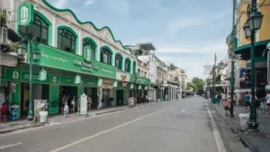 Kem Tràng Tiền rời địa chỉ 35 Tràng Tiền sau gần 70 năm, cửa hàng dự kiến đóng cửa từ ngày 15-9. Xem chi tiết.