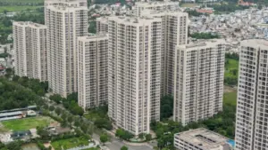 Giá chung cư và đất nền có dấu hiệu hạ nhiệt, giao dịch chậm lại sau thời gian tăng nóng. Xem ngay diễn biến mới nhất của thị trường bất động sản.