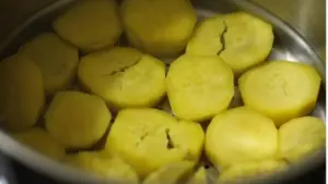 Hướng dẫn cách chế biến và ăn khoai lang đúng cách giúp bảo toàn tối đa giá trị dinh dưỡng và vitamin cho sức khỏe