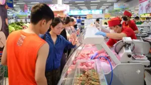 Người tiêu dùng Việt Nam ngày càng chú trọng kiểm tra nguồn gốc, xuất xứ và chất lượng an toàn của thực phẩm khi sức mua tăng
