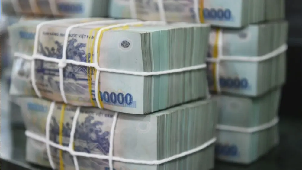 Một tổng giám đốc ở Hải Phòng trốn thuế bị phạt 550 triệu đồng khi dùng tài khoản nhân viên nhận tiền bán hàng, không xuất hóa đơn và kê khai doanh thu.