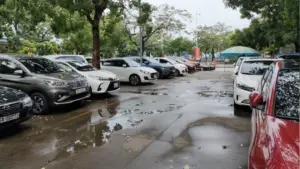Hải Phòng triển khai thu phí không dừng tại bến xe, bãi đỗ, thúc đẩy thanh toán không tiền mặt và minh bạch trong quản lý doanh thu.