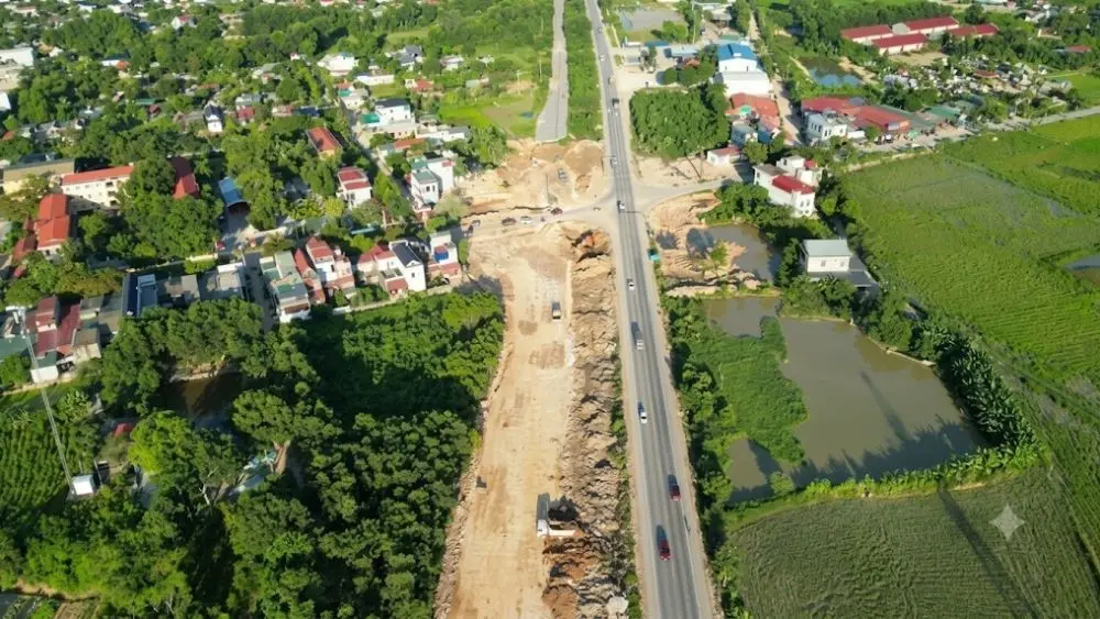 Thanh Hóa khẩn trương tăng tốc giải ngân gần 9.500 tỷ đồng vốn đầu tư công còn lại trong quý 4/2026, quyết tâm hoàn thành 100% kế hoạch được giao