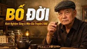 Chủ tài khoản “Bố Đời U80” Nguyễn Hữu Nghĩa bị điều tra dấu hiệu lừa dối khách hàng khi quảng cáo, tư vấn và bán sản phẩm đông y.