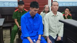 Cựu cán bộ cấu kết can thiệp hồ sơ, giúp người sử dụng ma túy tránh cai nghiện bắt buộc và nhận hàng trăm triệu đồng
