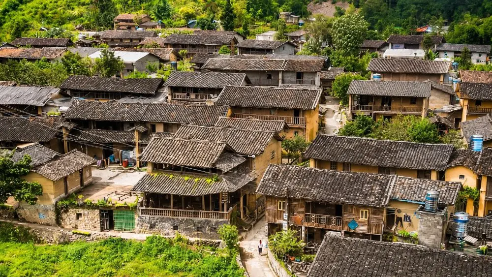 Khám phá 5 ngôi làng phát triển du lịch cộng đồng, nơi văn hóa, nghề truyền thống và đời sống địa phương trở thành điểm hút khách.