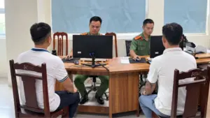 Công an tỉnh Hưng Yên làm rõ đường dây đánh bạc trực tuyến qua Net.win, giao dịch hơn 1.000 tỷ đồng. Xem chi tiết vụ việc.