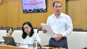 Hải Phòng ban hành quy định mới về giá dịch vụ khám, chữa bệnh tại các cơ sở y tế công lập, dự kiến tăng bình quân khoảng 4%.