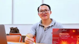 Tiến sĩ Toán học Việt Nam cùng cộng sự vừa tìm ra lời giải cho bài toán mở quan trọng tồn tại hơn một thập kỷ trong lý thuyết thông tin