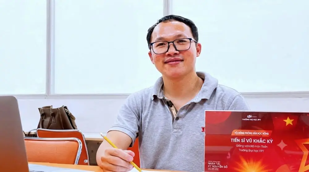 Tiến sĩ Toán học Việt Nam cùng cộng sự vừa tìm ra lời giải cho bài toán mở quan trọng tồn tại hơn một thập kỷ trong lý thuyết thông tin