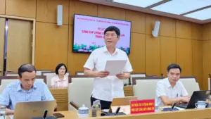 Hải Phòng dành gần 700 tỷ đồng hỗ trợ đào tạo nghề giai đoạn 2026-2030, mở rộng chính sách cho 14 nghề và hơn 35.000 lượt đối tượng.