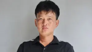Huỳnh Trung Hào bị đề nghị truy tố sau khi chiếm đoạt 450 triệu đồng, rồi dựng chuyện tiền bị cháy chìm cùng tàu để che giấu hành vi.