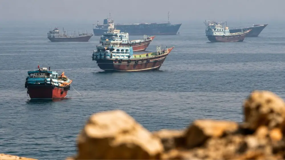 Iran đề xuất mở lại eo biển Hormuz trong 7 ngày nếu Mỹ giảm áp lực quân sự, nhằm thúc đẩy đàm phán và tìm giải pháp ngoại giao.