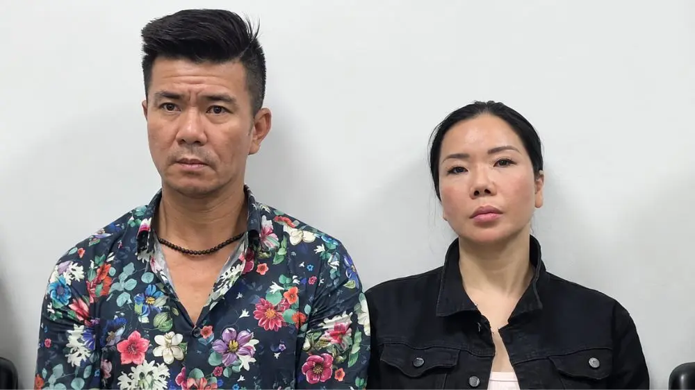 Mai Anh, nữ “bà trùm” bị cáo buộc dùng tiền tác động nhiều cán bộ, lãnh đạo và bác sĩ, cùng 64 bị can khác bị truy tố.