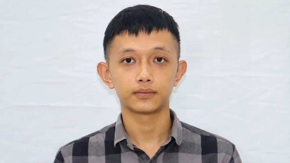 Khởi tố Đặng Trường Giang liên quan việc mua bán trái phép 114 tài khoản ngân hàng qua mạng tại Hải Phòng.