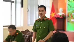 Mua động vật hoang dã để phóng sinh có thể bị xử phạt hành chính hoặc xử lý hình sự tùy theo mức độ vi phạm.