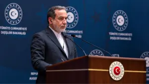 Mỹ và Iran trao đổi 3 tiếng tại New York bên lề kỳ họp Liên hợp quốc, mở ra cơ hội ngoại giao sau nhiều tháng căng thẳng.