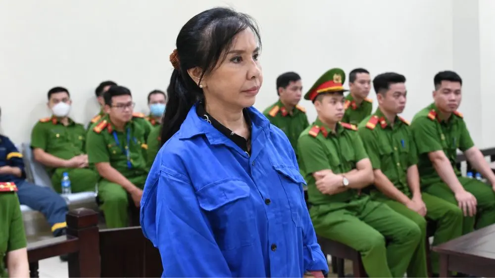 Nguyễn Ngọc Dung, tức Dung “Thà”, từng nổi danh trong giới giang hồ đất Bắc và nhiều lần lĩnh án liên quan đến ma túy.