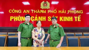Nguyễn Thị Giỏi bị bắt sau gần 24 năm trốn truy nã, khép lại hành trình lẩn trốn kéo dài nhiều năm. Xem chi tiết vụ việc.