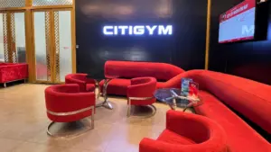 Nhiều chuỗi phòng gym thu hẹp hoạt động, trong đó Citigym được nêu với khoản nợ thuế hơn 7,53 tỷ đồng.