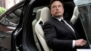 Tỷ phú Elon Musk tiết lộ lý do không sống ở biệt thự mà chọn ở nhà kéo, ngủ tại nhà máy để trực tiếp giám sát dự án trí tuệ nhân tạo.