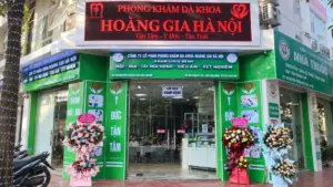 Hải Phòng phạt chủ phòng khám 35 triệu đồng và tước quyền sử dụng chứng chỉ hành nghề 7,5 tháng do khám, chữa bệnh không đúng phạm vi.