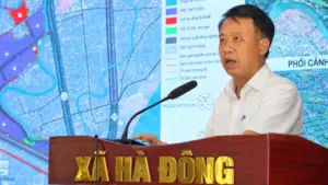 Hải Phòng công bố quy hoạch phân khu tỷ lệ 1/2000 Khu công nghiệp Thanh Hà tại xã Hà Đông nhằm thúc đẩy kinh tế và thu hút đầu tư đa ngành. Xem ngay!