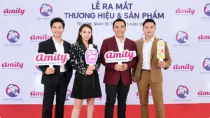 Quyền Linh lên tiếng về mối liên hệ với doanh nghiệp liên quan vụ An Cung giả, trong khi Amity khẳng định ông không còn là đại diện hình ảnh.