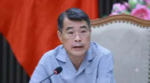 Thủ tướng yêu cầu rà soát nhu cầu, khả năng giải ngân vốn "siêu dự án" đường sắt tốc độ cao và đẩy nhanh giải phóng mặt bằng, đảm bảo tiến độ dự án